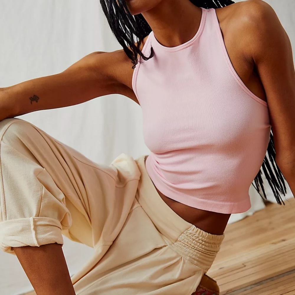 Free People Hayley Brami